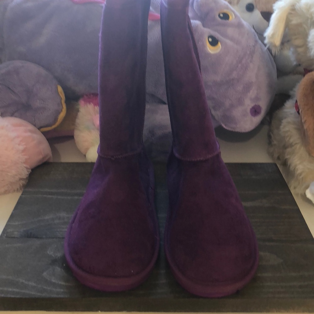 Girl’s Boots